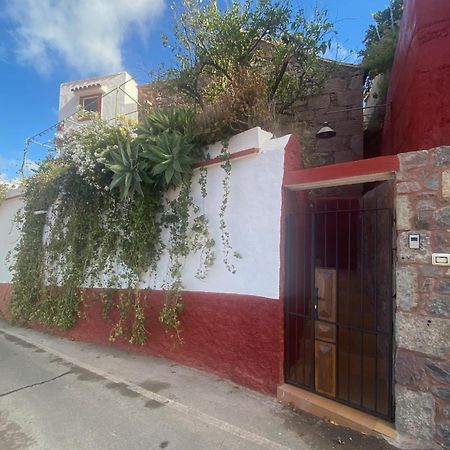 Casa Rural Serafin Tejeda  Esterno foto