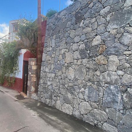 Casa Rural Serafin Tejeda  Esterno foto