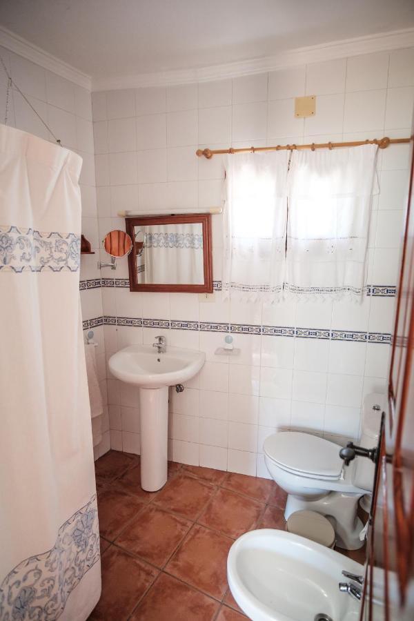 Casa Rural Serafin Tejeda  Esterno foto