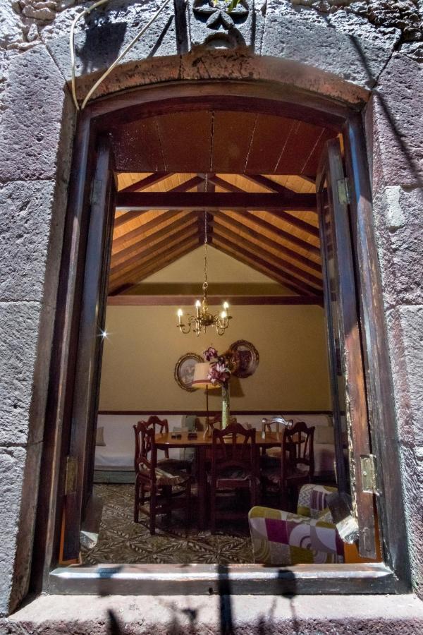 Casa Rural Serafin Tejeda  Esterno foto