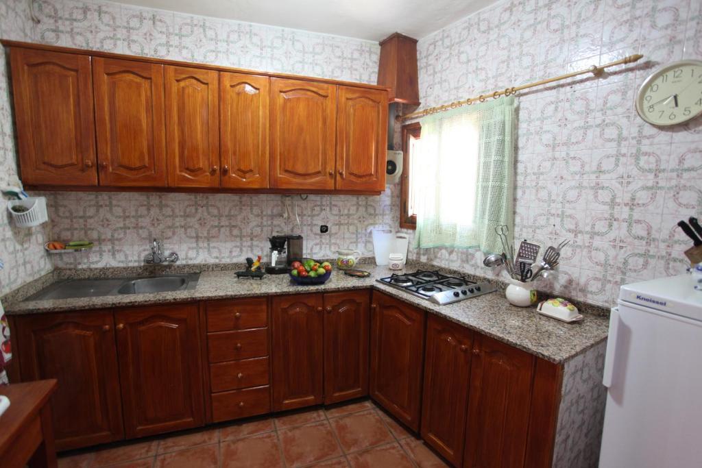 Casa Rural Serafin Tejeda  Camera foto