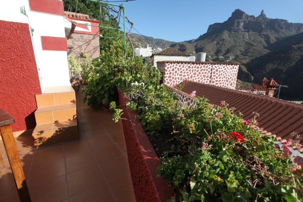 Casa Rural Serafin Tejeda  Camera foto