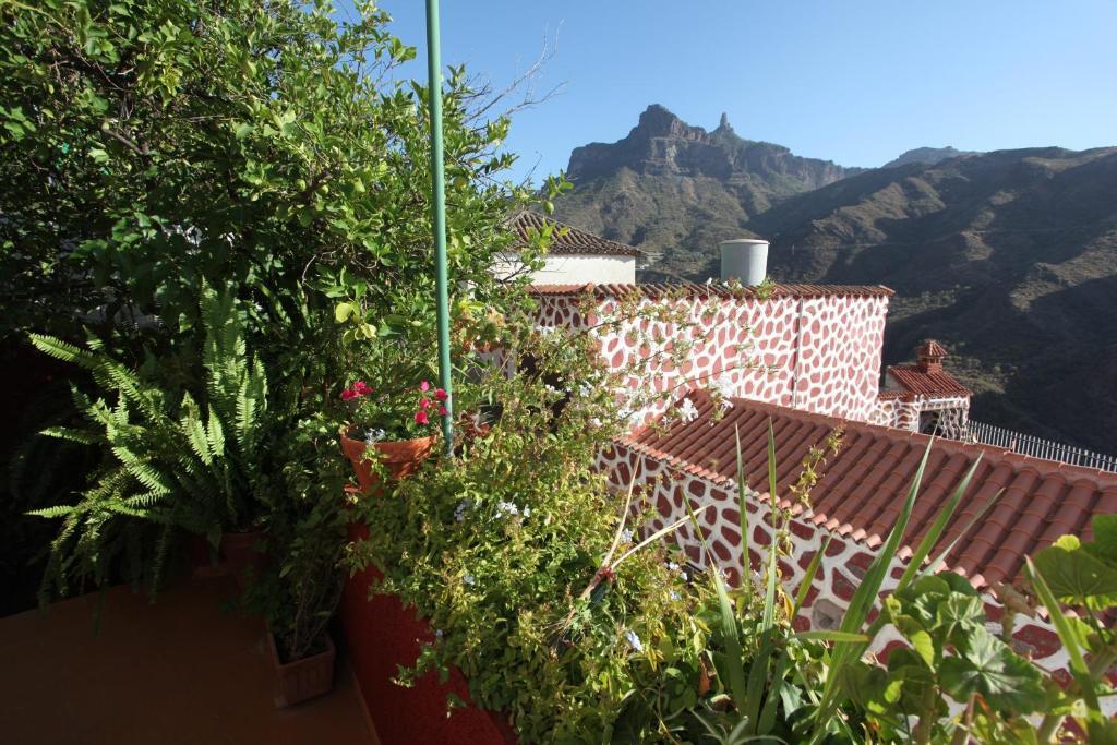 Casa Rural Serafin Tejeda  Camera foto