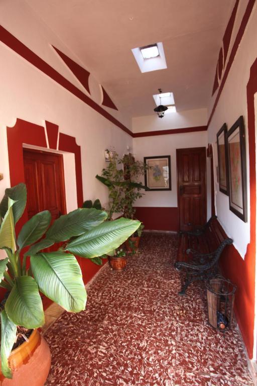 Casa Rural Serafin Tejeda  Esterno foto